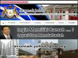 Senarai semak status kawalan imigresen. Reben Merah Jom Mohon Rumah Mampu Milik Dan Rumah Komuniti Johor