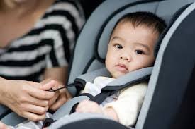 Infant Car Seat Safety Northshore