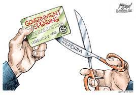 Image result for government spending
