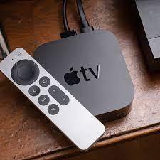 Here's what you need to connect your mac and tv. How To Install The Tvos 15 Beta On Apple Tv The Verge