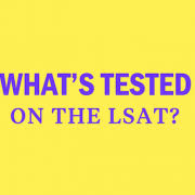 Lsat Raw Score Conversion Kaplan Test Prep