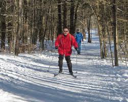 long sault ontario ski trails