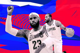 Posted by rebel posted on 04.04.2021 leave a comment on la clippers vs los angeles lakers. Lakers Vs Clippers Is Finally A Rivalry Worth Watching Sbnation Com