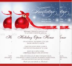 22 Open House Invitation Templates Free Sample Example Format