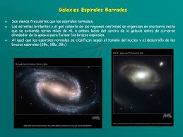 Meet ngc 2608, a barred spiral galaxy about 93 million light years away, in the. Caracteristicas De Las Galaxia Espiral Barrada