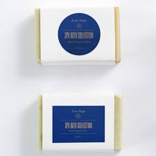 luxury handmade soap labels make your