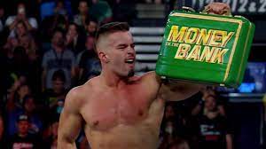 WWE Money in the Bank 2022: Koffer ...