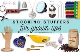 unique stocking filler ideas they ll