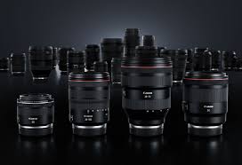 Canon U S A Inc Reading And Understanding Lens Mtf Charts