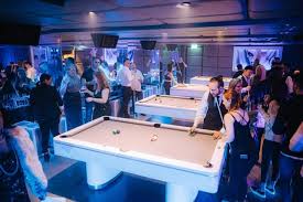 Pool Halls In London 10 Of The Best To