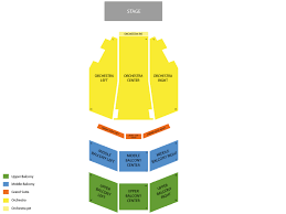 Hippodrome Seating Chart With Seat Numbers 2019