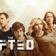 the gifted rotten tomatoes