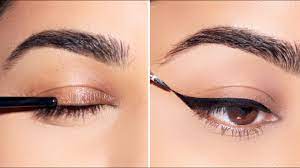 wrinkled eyelids tutorial