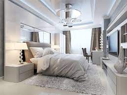 64 Of The Best Grey Bedroom Ideas The