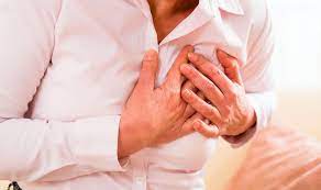 how to tell if your chest pain might be