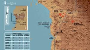 Evaluación ambiental de la región de coquimbo aprobó, por 11 votos a favor bajo condiciones y uno en contra, el proyecto minero dominga. Chile A Favor Y En Contra Las Organizaciones Sociales Que Chocan Por El Proyecto Minero Dominga
