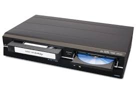 Hook the external dvd drive up to the computer through the tv input card and record. Vhs To Dvd Converter 4 Ways To Convert Vhs To Dvd Easily