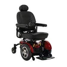 jazzy electric wheelchairs power