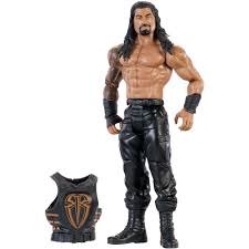 1 and outlasted 29 other superstars to earn the right to. Wwe Roman Reigns Figure Walmart Com Walmart Com