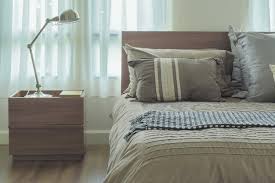 Modern Country Style Bedding