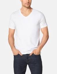 Details About Tommy John Mens Second Skin V Neck Tee Style Dutzz33cm1 Sz S Nwt