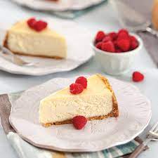 Paula Deen Easy Cheesecake Recipe gambar png