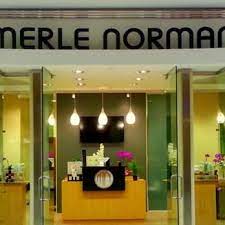 merle norman cosmetics studio at