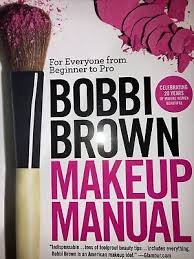 bobbi brown makeup manual book ebay