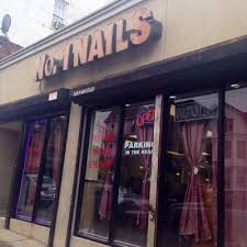 no 1 nails 1242 springfield ave