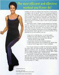 teresa tapp and the t tapp workout