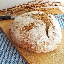 Easy to make and very tasty too. Barley Bread Healthy Aperture Barley Recipe Barley Bread Recipe Healthy Bread Recipes