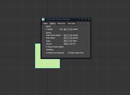 3DS Max] Translate step snapping, and moving selection pivot — polycount