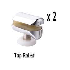 Shower Door Rollers Wheels Model 069