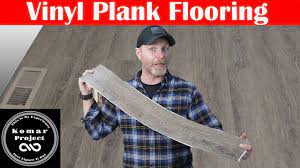 l and stick vinyl flooring over