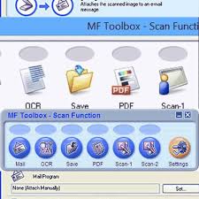 Canon mf scan utility is a useful tool to scan some relevant documents on the computer. Canon Mf Toolbox 4 9 Download And Installation For Windows 10 And Mac Mf Scan Utility