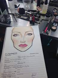 mac makeup lessons sydney saubhaya makeup
