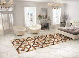 asian granito living room floor tiles