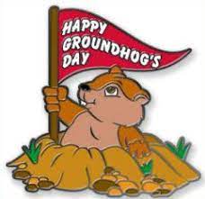 groundhog day gifterchandise