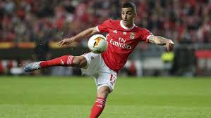 Chiquinho is a portuguese professional footballer who plays as an attacking midfield for sport lisboa e benfica. Benfica Revela Milhoes Pagos Por Chiquinho E Morato Benfica Jornal Record