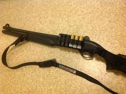 benelli m2 tactical need advice on mag