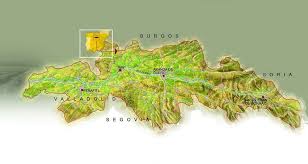 Consequently, the spain wine region map can appear overcrowded and confusing. Ribera Del Duero Wine Region Introductory Guide Winetraveler