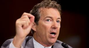 Paul said his &#39;enemies&#39; were &#39;making a mountain out of a molehill.&#39; Close. By TAL KOPAN | 10/31/13 6:29 AM EDT Updated: 10/31/13 10:49 AM EDT - 130922_rand_paul_ap_328