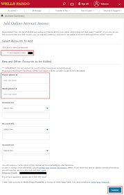 Now that's real life ready. How To Add Wells Fargo Business Platinum Credit Card To Existing Online Account