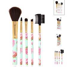 forever 21 f21 rose makeup brushes