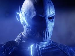 The flash finally unveiled zoom's identity during tuesday's episode, likely leaving fans shocked and confused. The Inside Story Of How The Flash Created Tv S Most Terrifying Villain Mtv