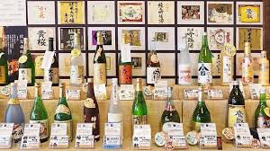 sake anese rice wine