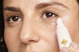 anti ageing eye cream