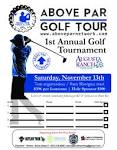 Above Par Golf Tour Tournament – Mesa Veterans Resource Center