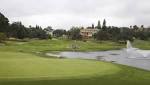 Eagle Springs Golf & Country Club in Friant, California, USA ...