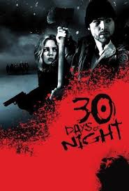 30 gün gece 2 izle. 30 Days Of Night Serisi Izle
